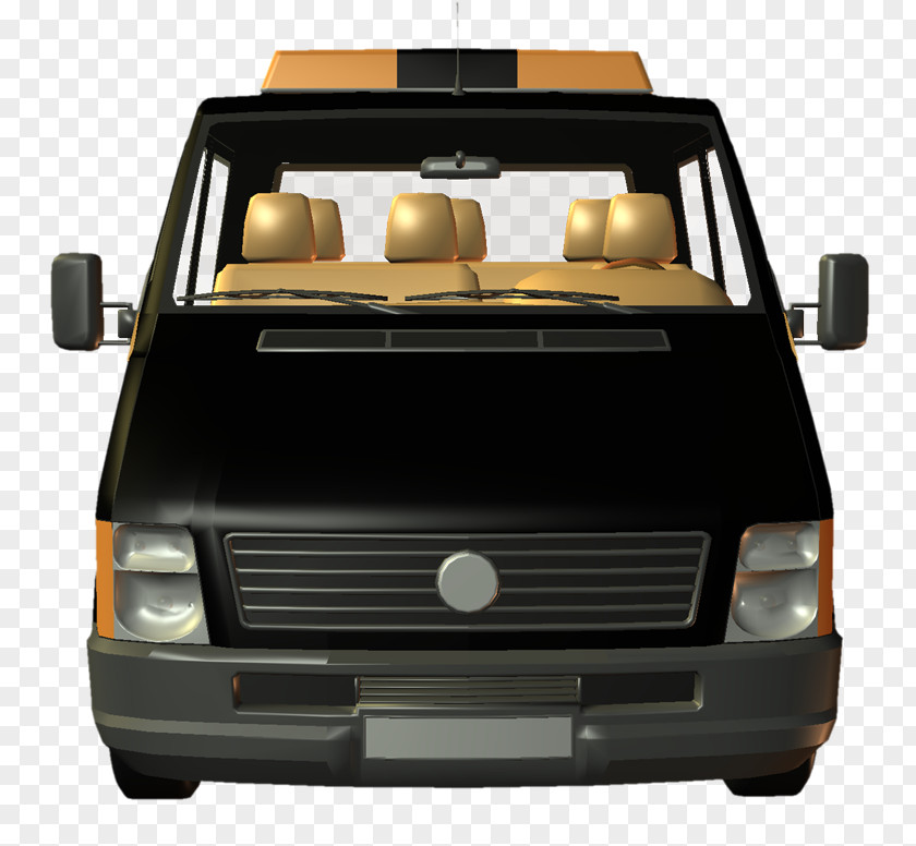 Cg Compact Van Car Minivan Vehicle PNG