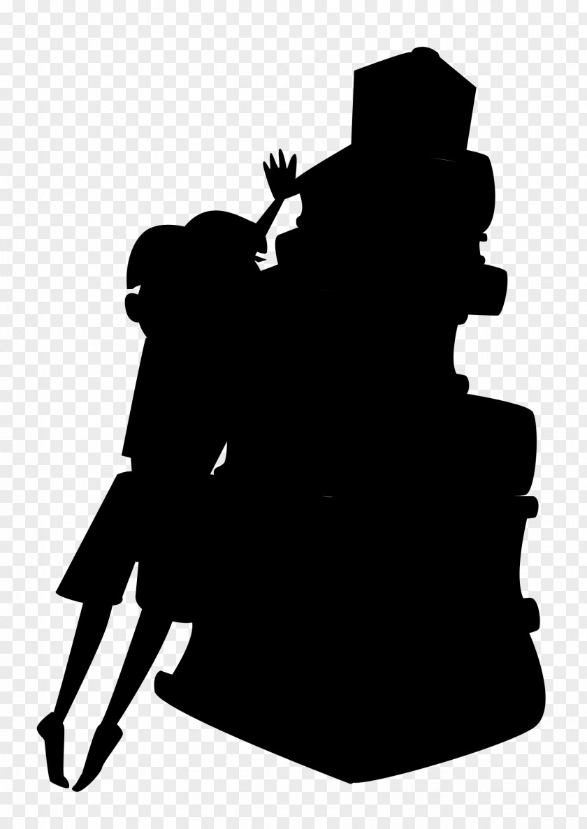 Clip Art Silhouette Illustration Image Royalty-free PNG