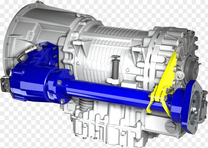 Directshift Gearbox Engineering Machine Electric Motor PNG