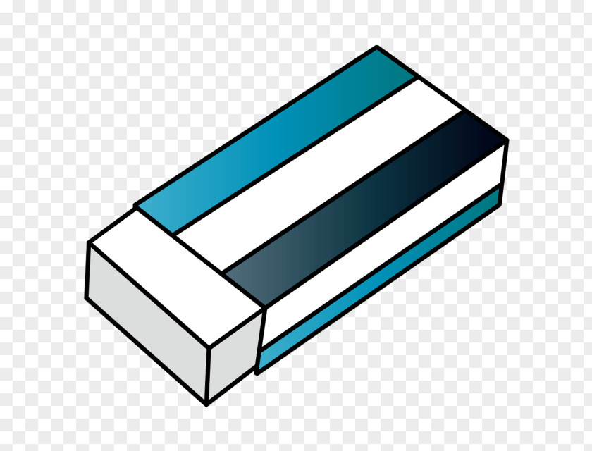 Eraser Stationery Writing Implement PNG