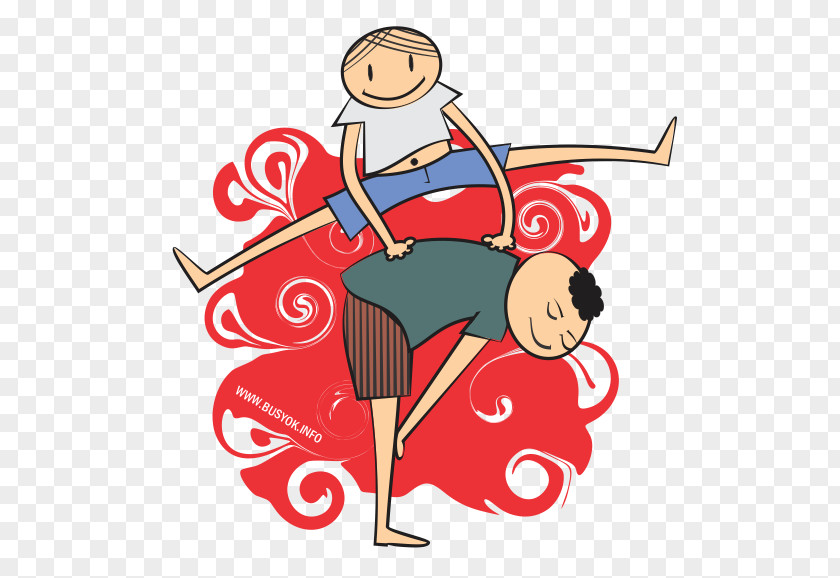 Jumping Children Traditional Games In The Philippines Luksong Baka Clip Art PNG