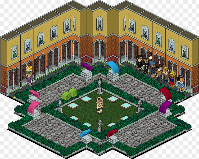 New Record Habbo Recreation Game Victorian Era Sport PNG