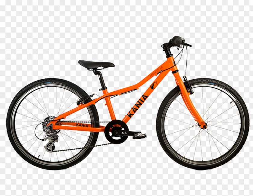 Orange Wave PYROBIKES Bicycle Cycling Essen Mountain Bike PNG