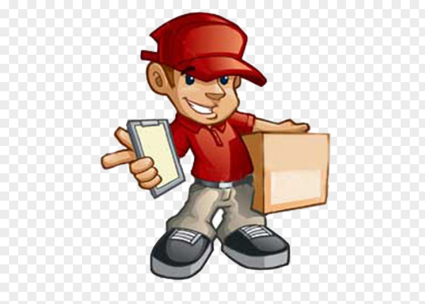 Russia Package Delivery Courier FedEx PNG