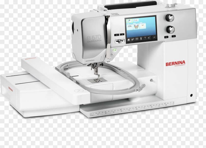Sewing Bernina International Embroidery Stitch Quilting PNG