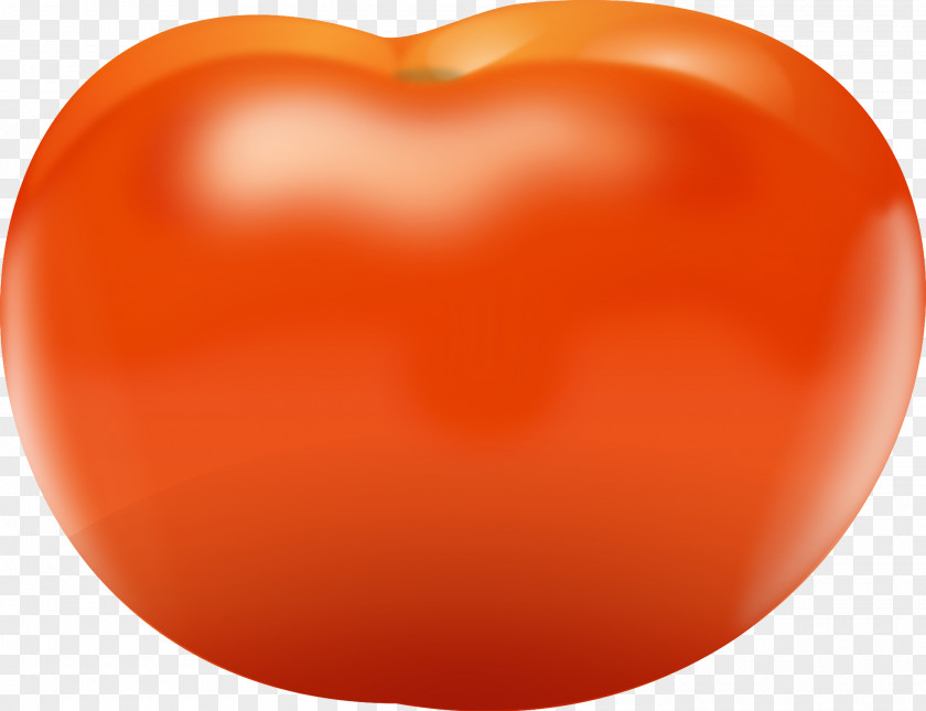 Tomato Plum PNG