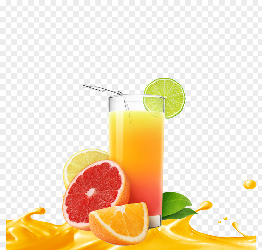Vitamin C Juice Smoothie Juicer Milkshake Blender PNG