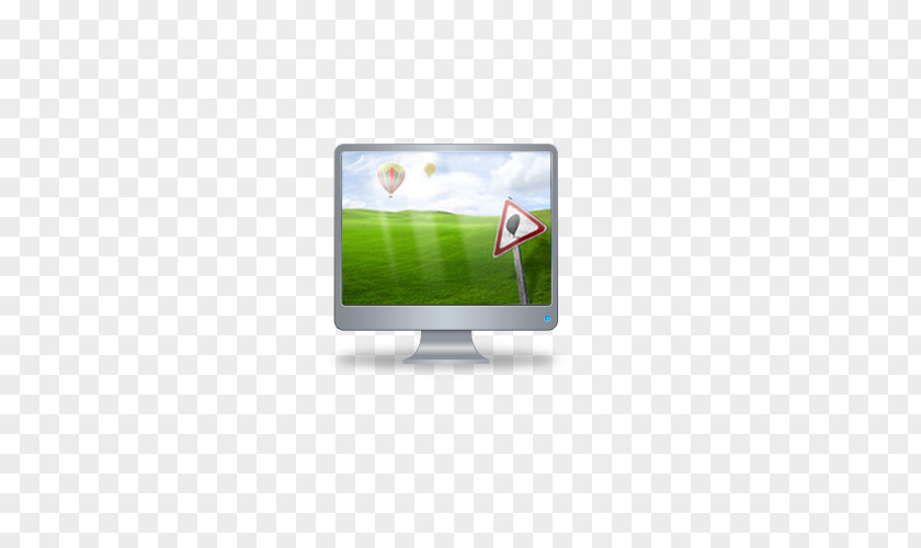 Web Computer Icon Monitor Apple Image Format PNG