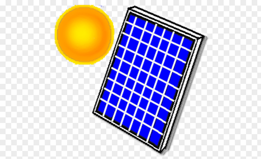Android 6 In 1 Point M Solar Energy PNG