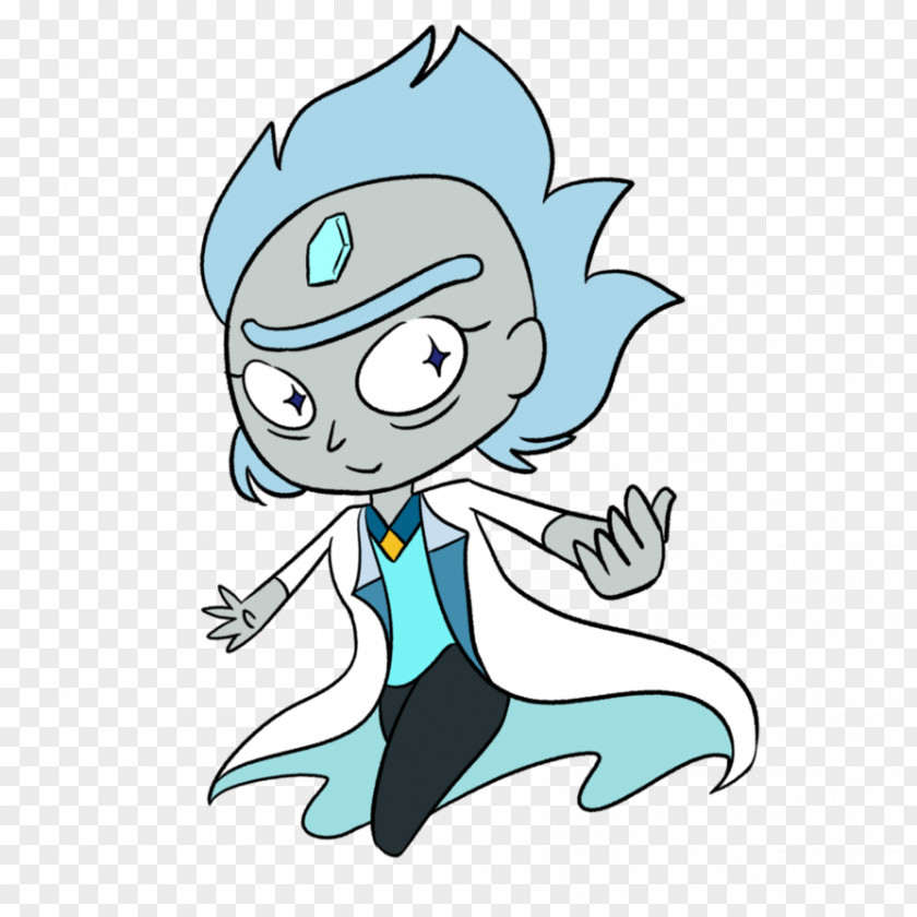 Another Rebecca Morty Smith Rick Sanchez Clip Art PNG