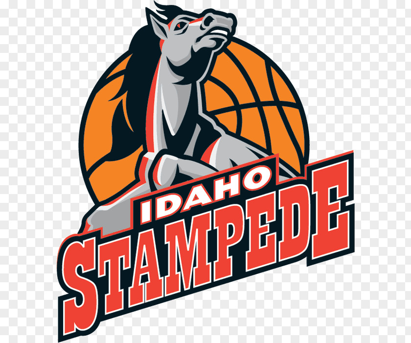 Basketball NBA Development League Salt Lake City Stars Idaho Stampede Sport PNG
