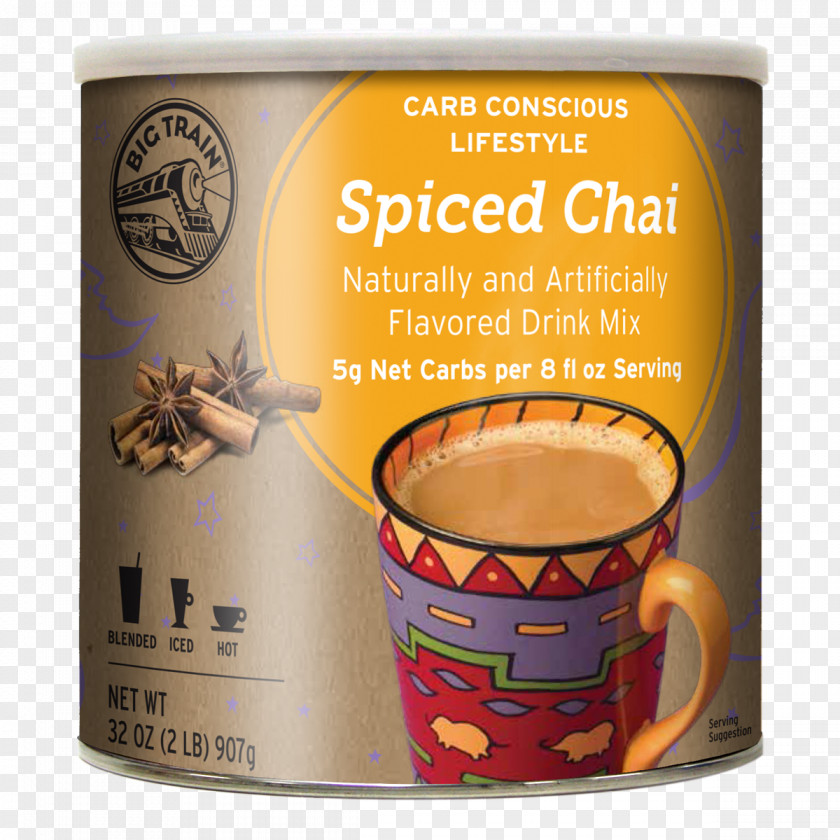 Coffee Instant Masala Chai Latte Tea PNG