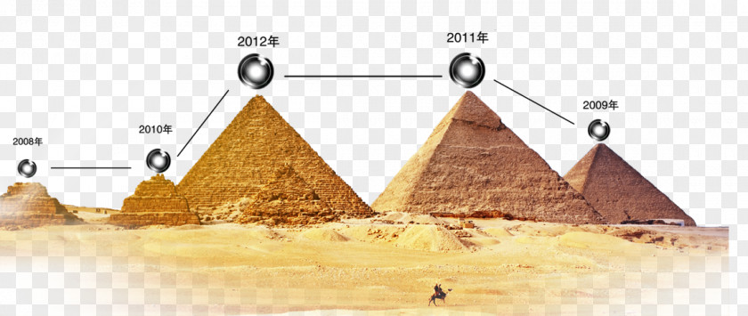 Corporate Image Pyramid Giza Complex Egyptian Pyramids Ancient Egypt PNG