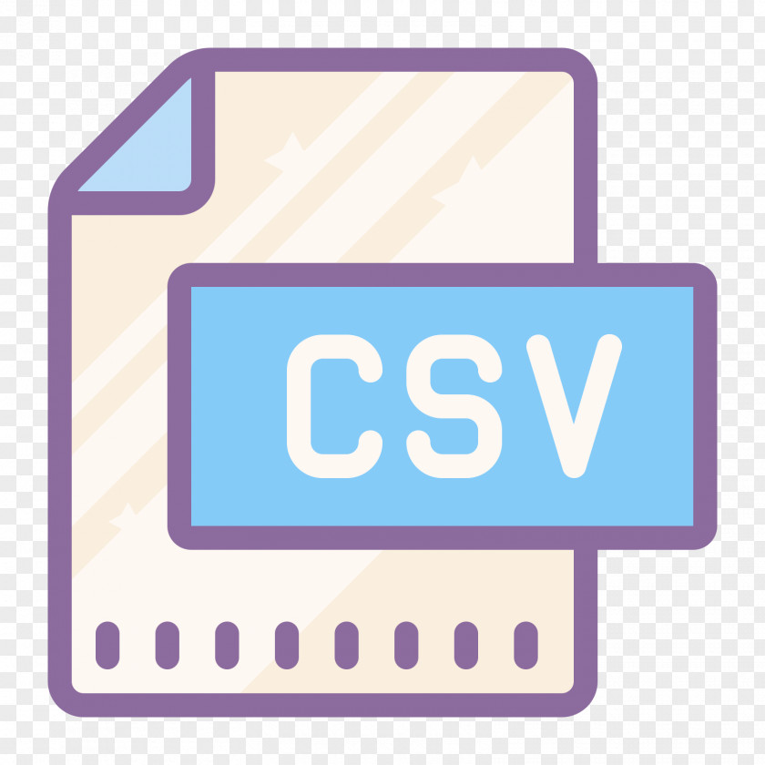 Csv PNG