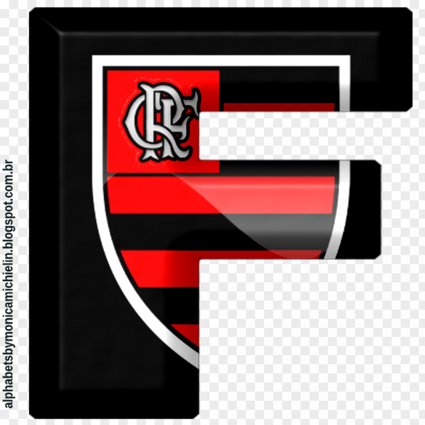 Flame Alphabet Clube De Regatas Do Flamengo Letter Graphic Design PNG