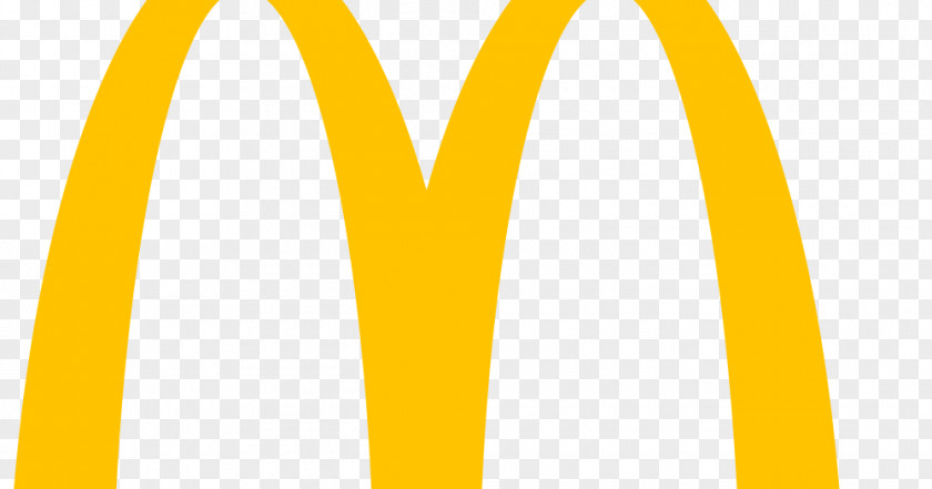 Golden Arches McDonald's Fast Food Restaurant Symbol Organization PNG