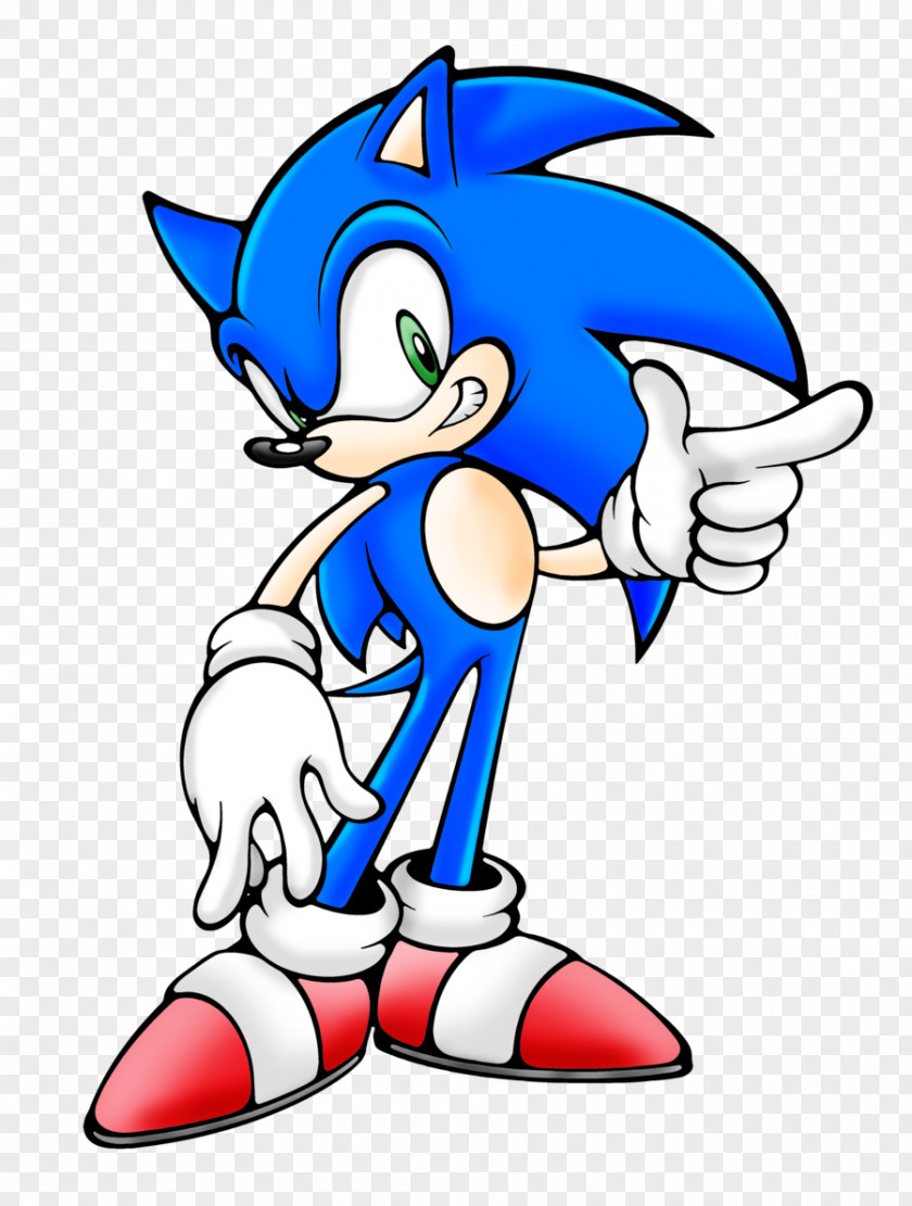 Hedgehog Ariciul Sonic The Battle Knuckles Echidna PNG