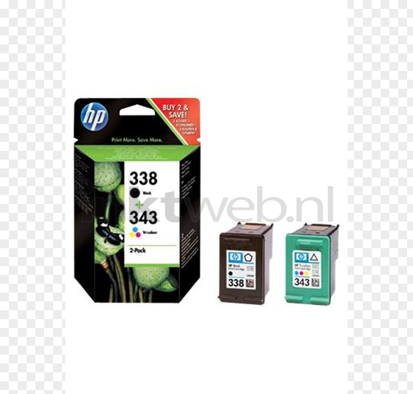 Ink Refills Hewlett-Packard Cartridge Printer HP Deskjet PNG
