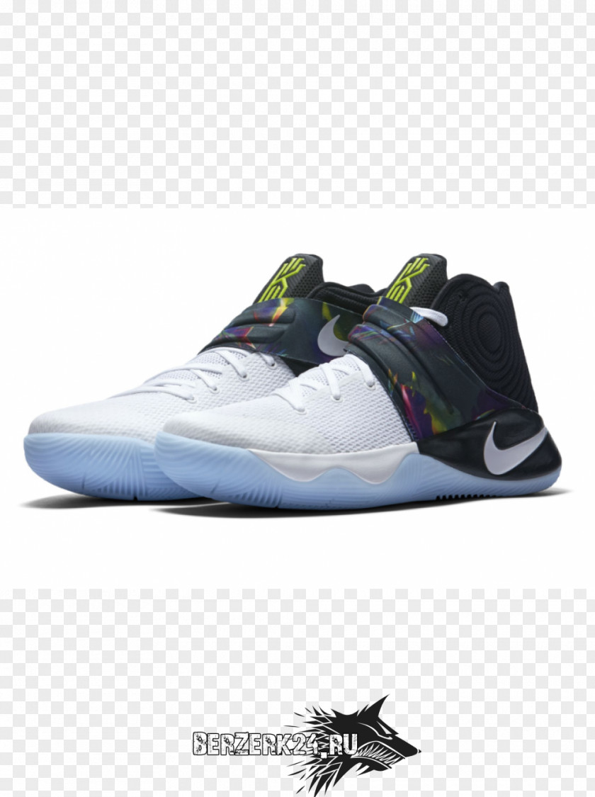 Nike Kyrie 2 Parade Cleveland Cavaliers Sneakers Basketball PNG