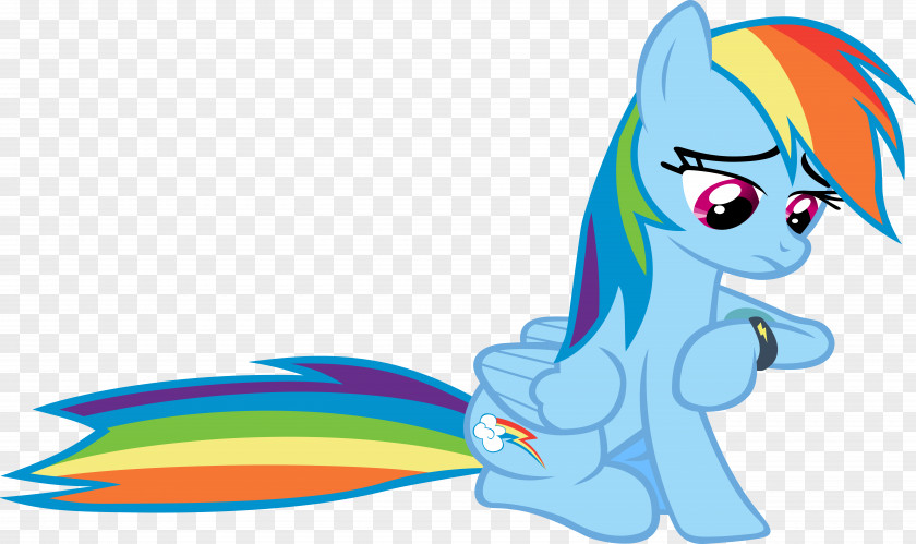 Rainbow Pony Dash Rarity Twilight Sparkle Applejack PNG