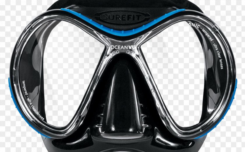 Snorkel Mask Diving & Snorkeling Masks Oceanic Scuba Dive Computers PNG