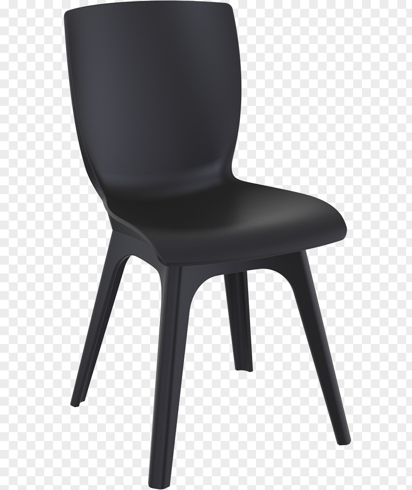 Table Chair Furniture Monobloc Plastic PNG