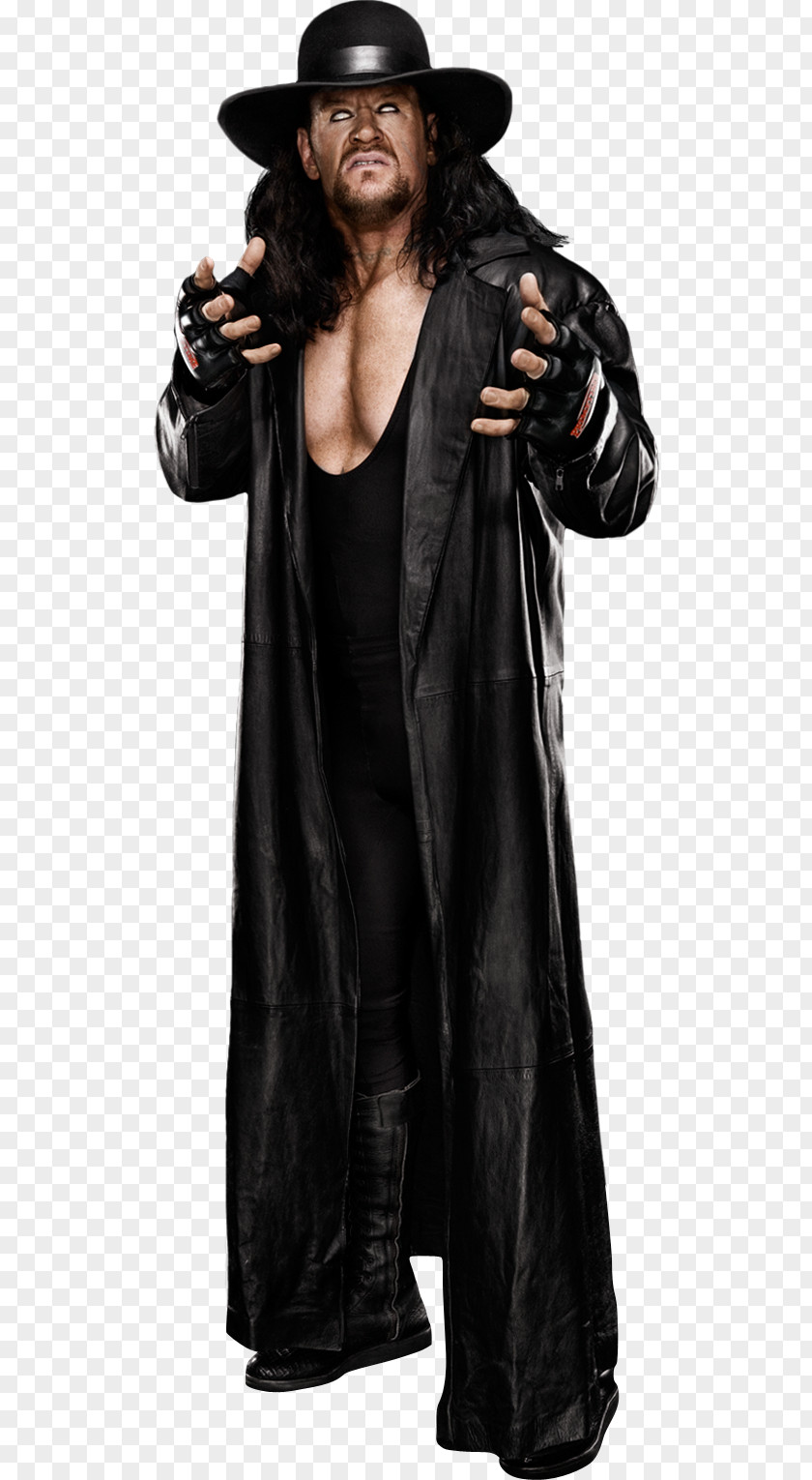 The Undertaker Survivor Series WrestleMania Clip Art PNG