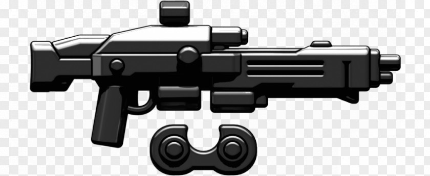 Weapon Trigger Firearm BrickArms PNG