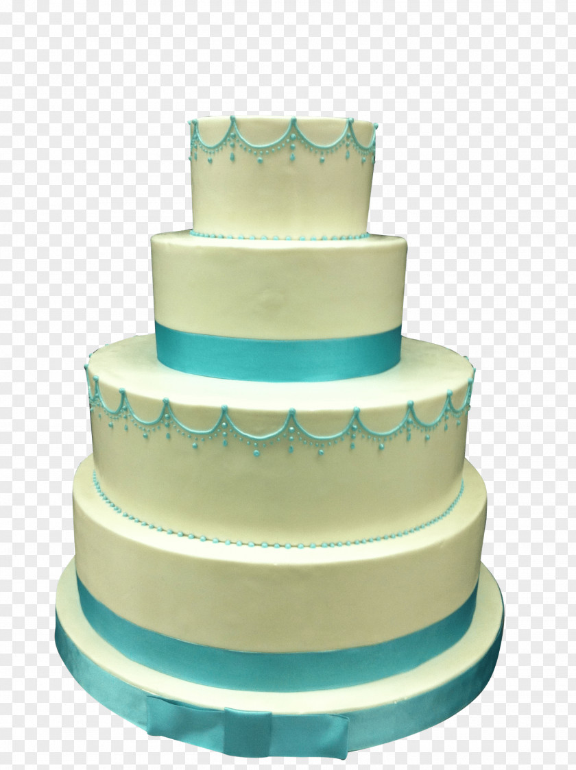 Wedding Cake Decorating Buttercream PNG