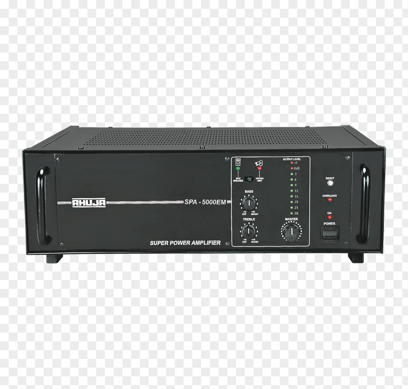 Amplifiers Audio Power Amplifier Public Address Systems Loudspeaker Electronic Circuit PNG
