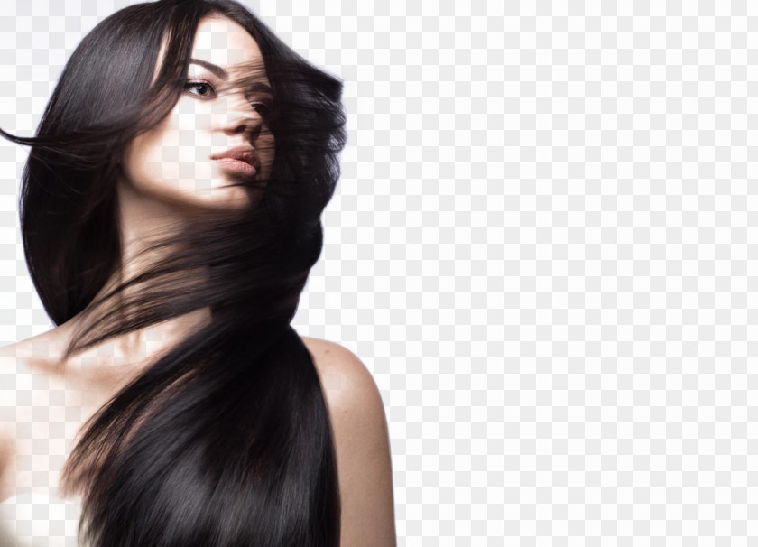 Beautiful Hair Beauty Artificial Integrations Parlour Care PNG