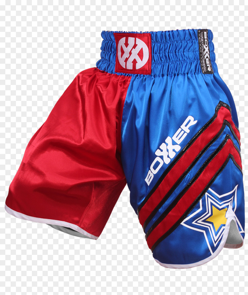 Boxing Trunks Swim Briefs Glove Boxer Shorts PNG