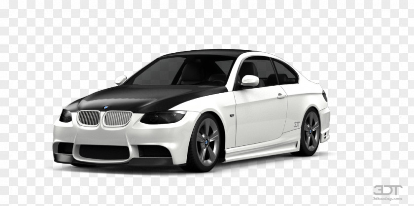Car BMW M3 Alloy Wheel Sedan Tire PNG