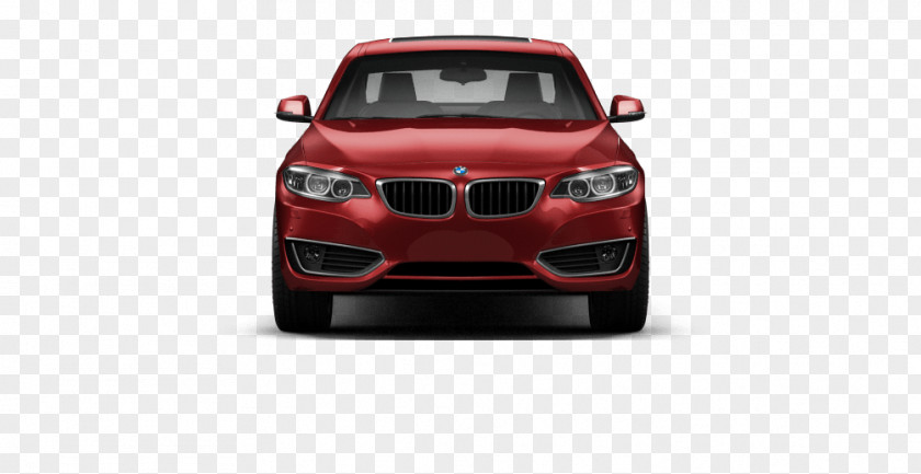 Car Personal Luxury BMW Sports Motor Vehicle PNG