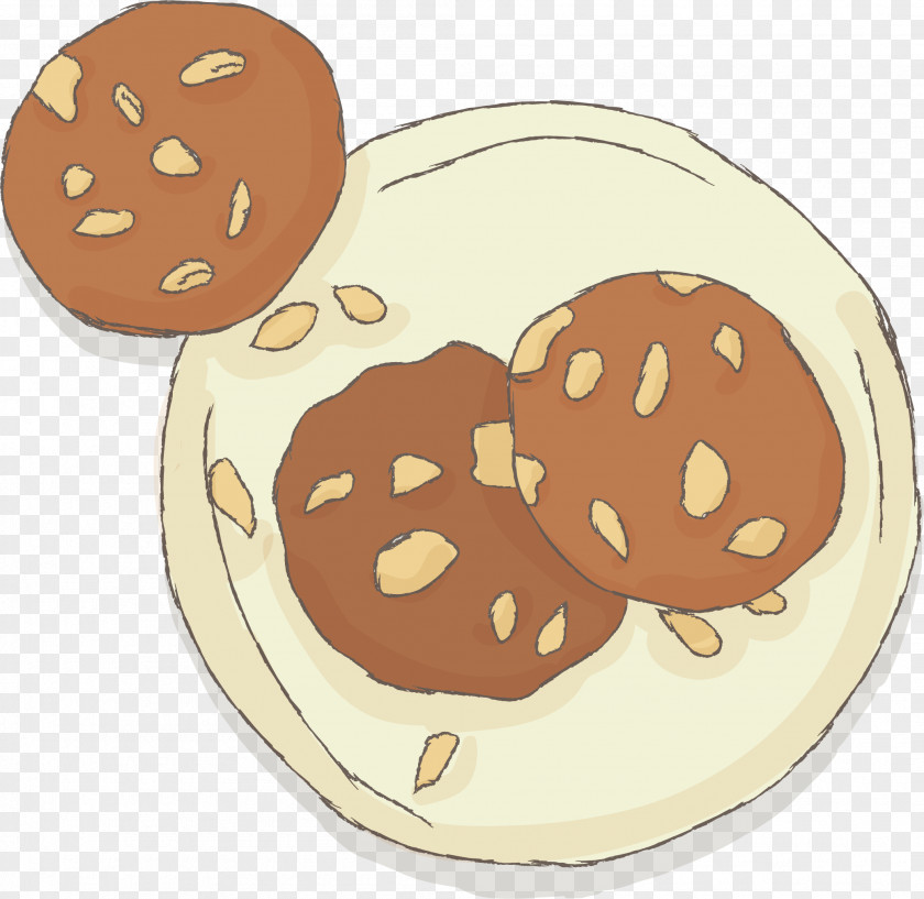 Cookies Vector Coffee HTTP Cookie Bread PNG