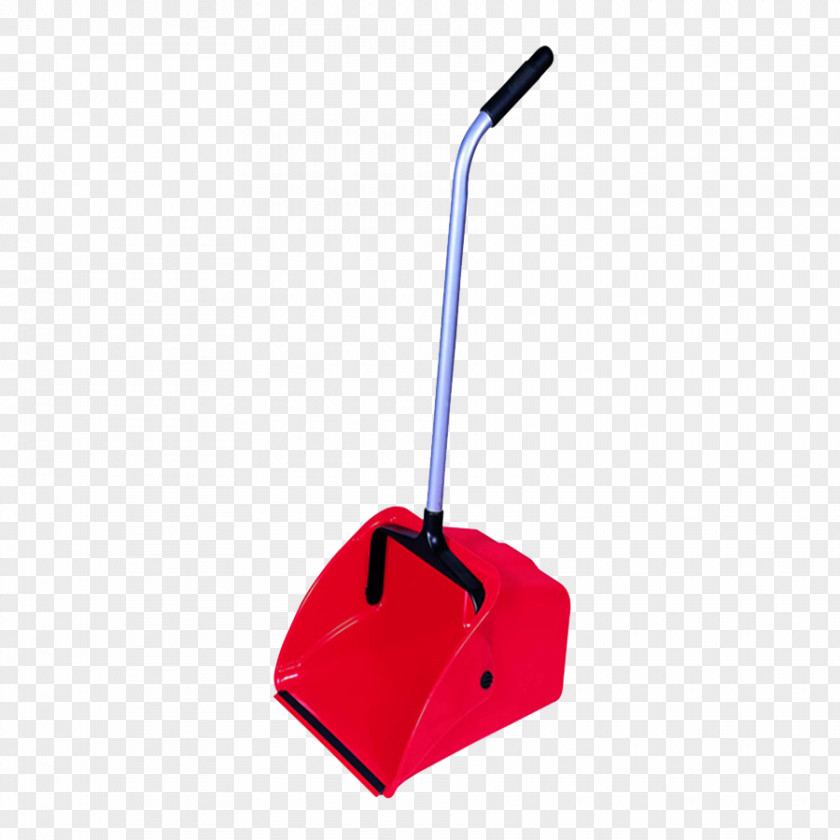 Dust Sweeping Dustpan Broom Mop Bucket Cart Plastic Tool PNG