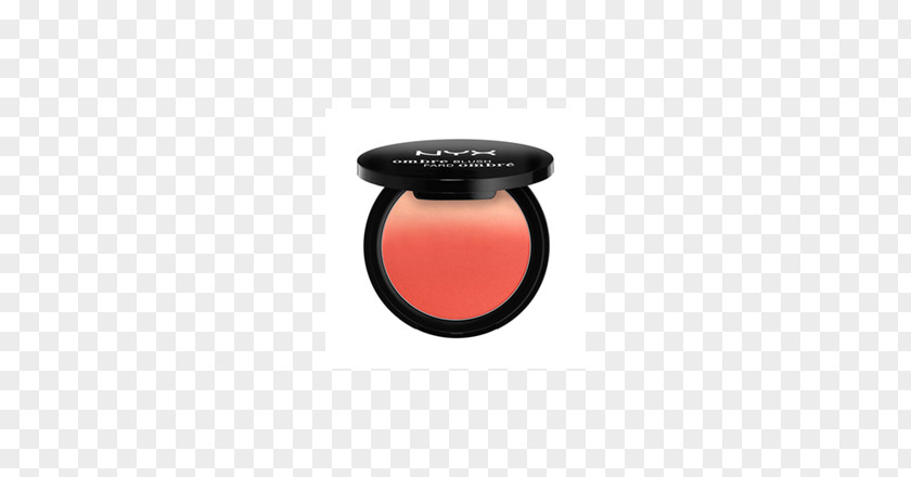 Face Powder Rouge NYX Cosmetics Beauty PNG