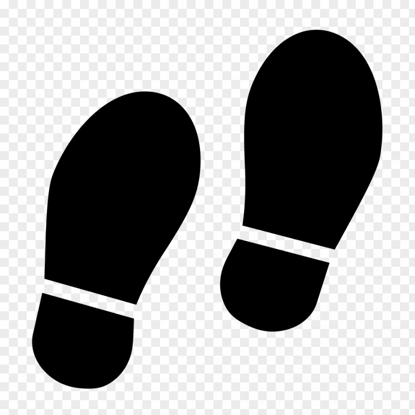 Footprints Footprint Clip Art PNG