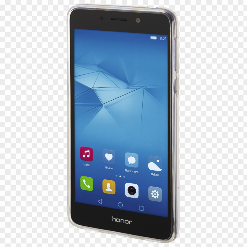 Honor 华为 Huawei 6X P9 Y6 Pro (2017) PNG