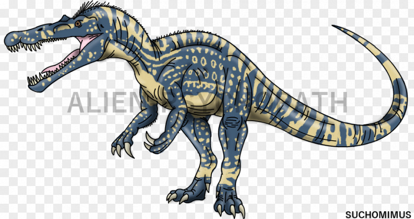 Jurassic World: Fallen Kingdom Suchomimus Tyrannosaurus World™: The Game Baryonyx Park PNG