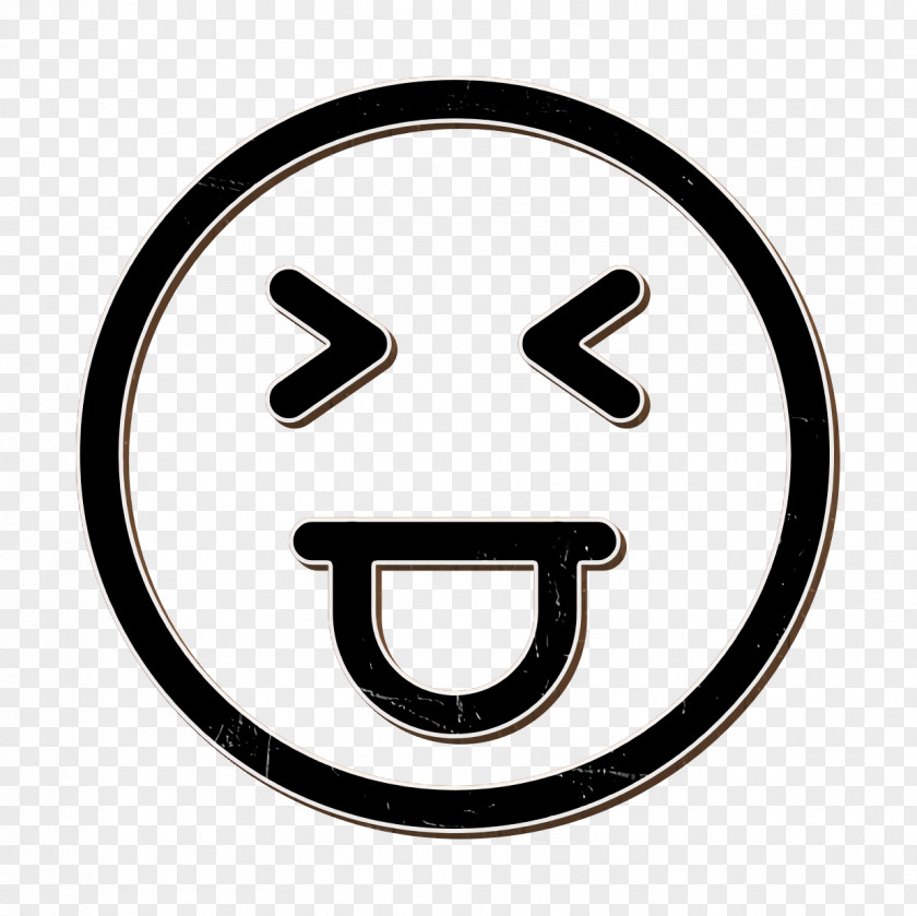 Mocking Icon Smiley And People PNG