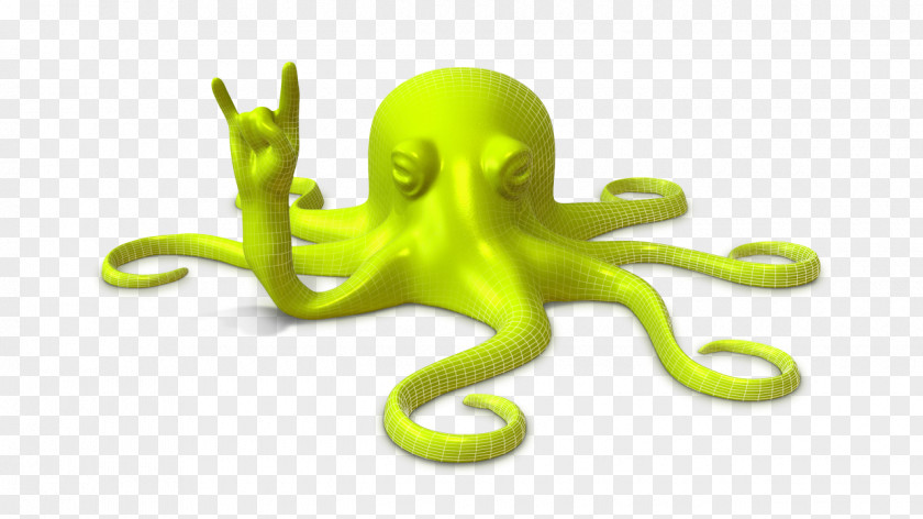 Papad Octopus .com 3D Printing Aleph Objects, Inc. Chicken Nuggets PNG