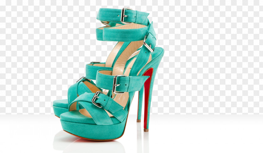 Sandal Slipper High-heeled Shoe Fashion PNG