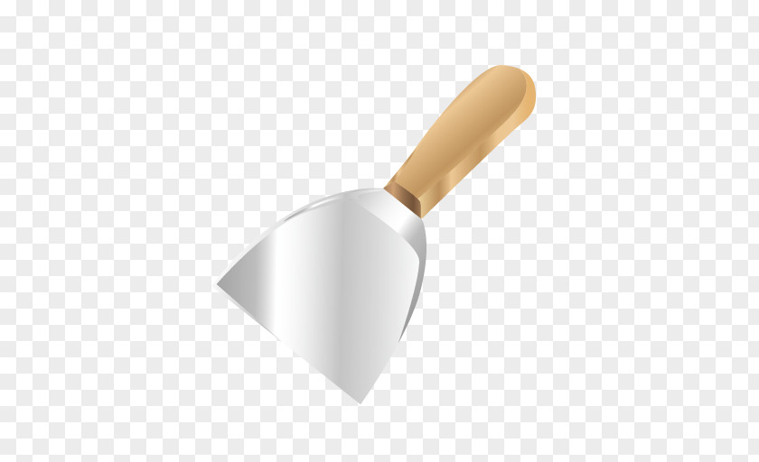 Shovel Tool PNG