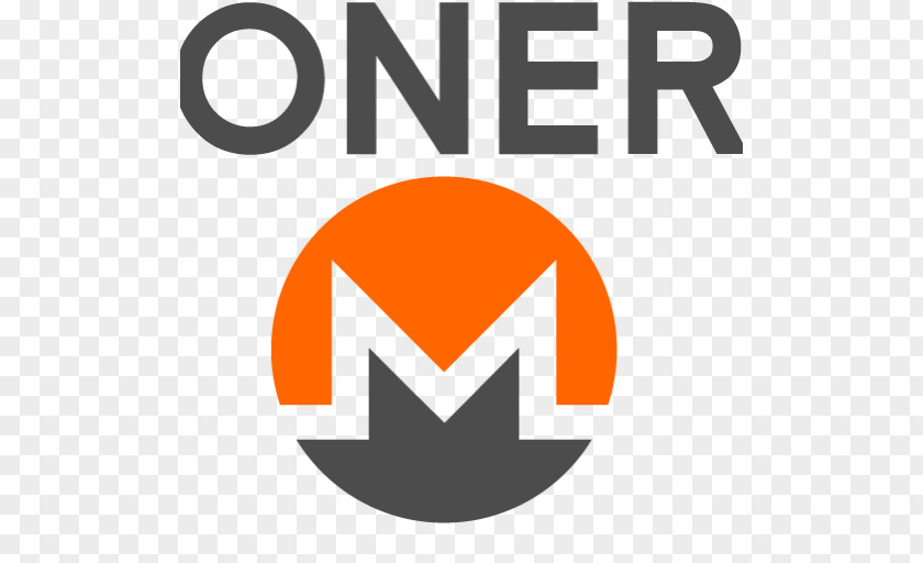 T-shirt Logo Monero Product Design Font PNG