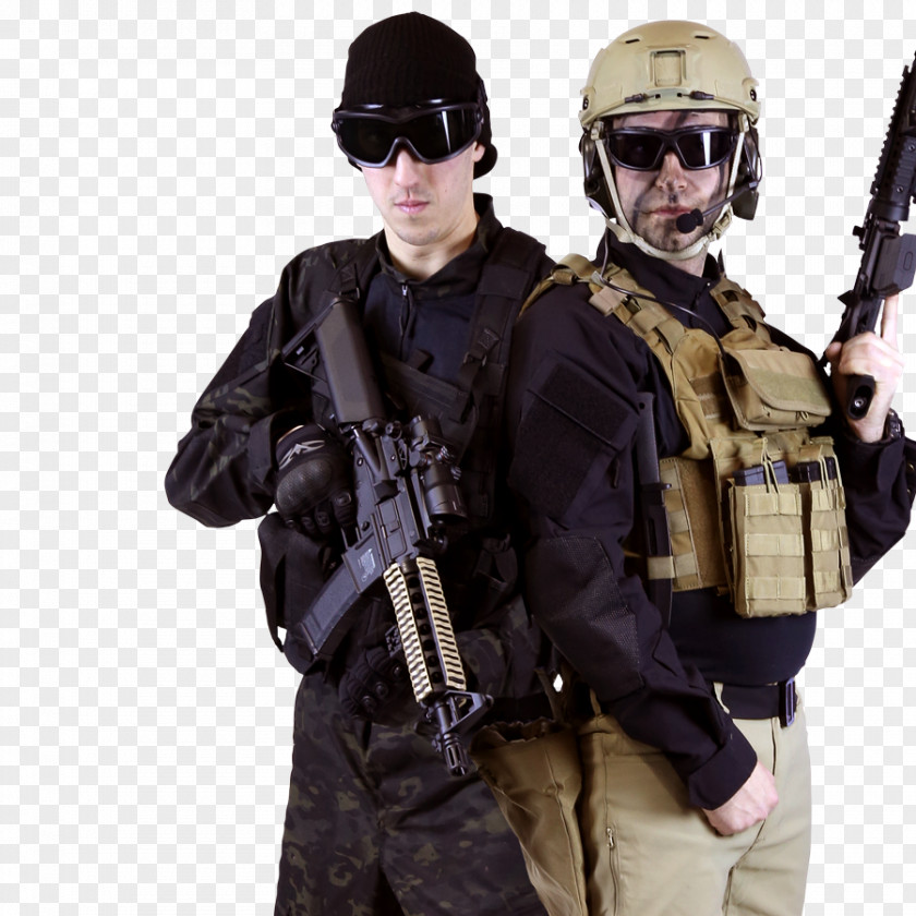 Tactical Pants Soldier Military Police Helmet Militia PNG
