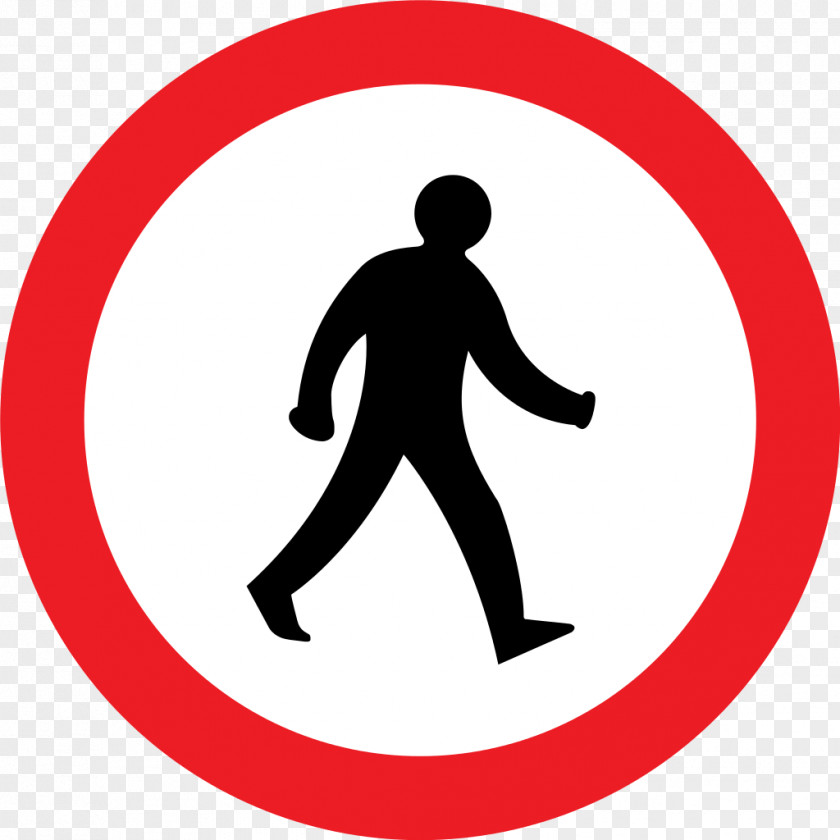 Thumbtack Walking Running Sign Safety Clip Art PNG