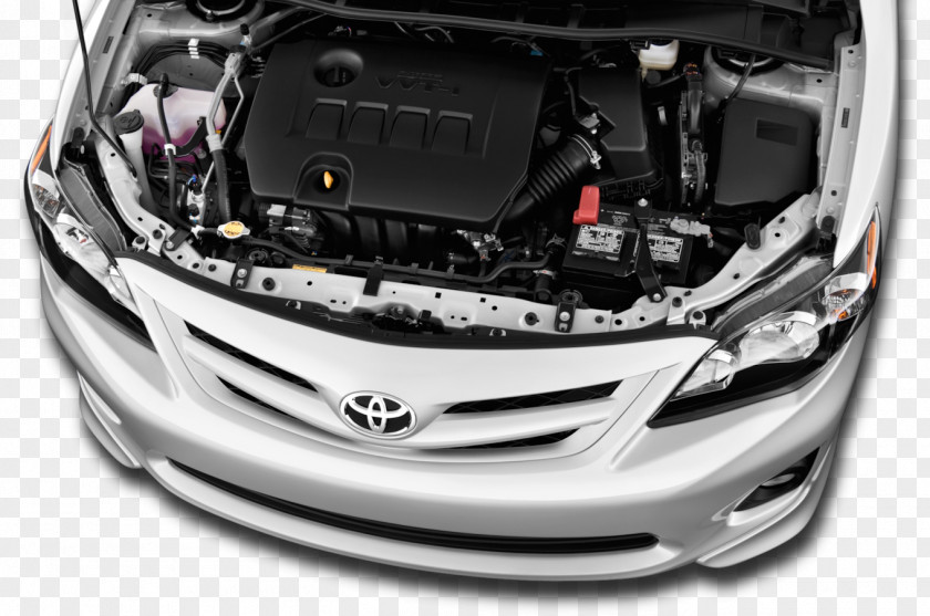 Toyota 2012 Corolla 2011 Car 2015 PNG