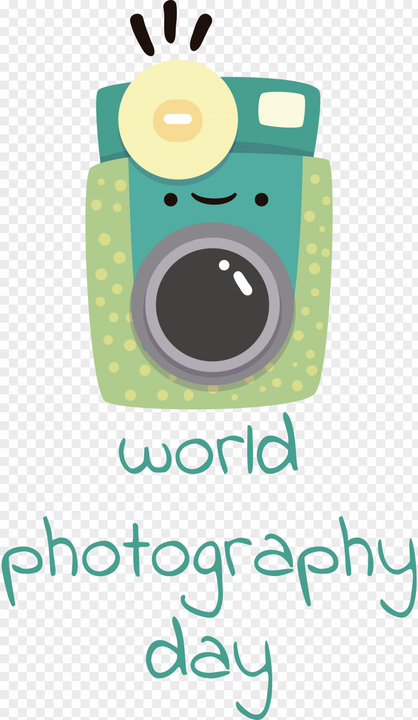 World Photography Day PNG