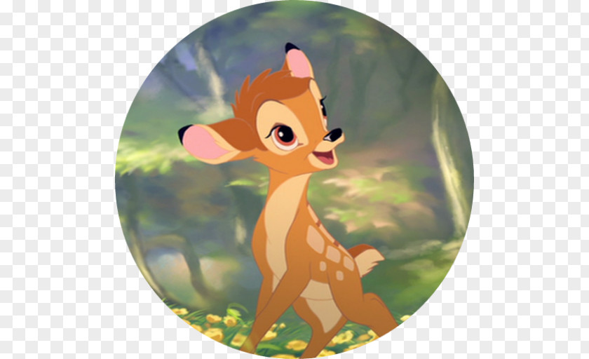 Youtube Bambi, A Life In The Woods Bambi Award Desktop Wallpaper YouTube PNG